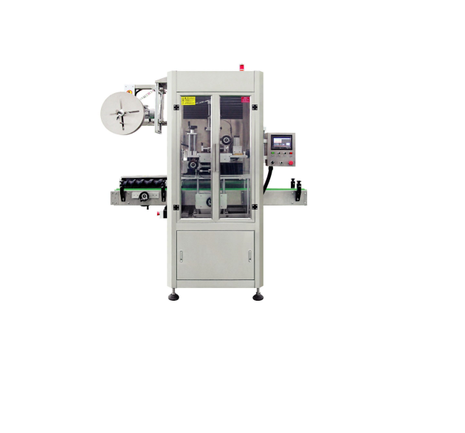 自動套標(biāo)、縮標(biāo)機